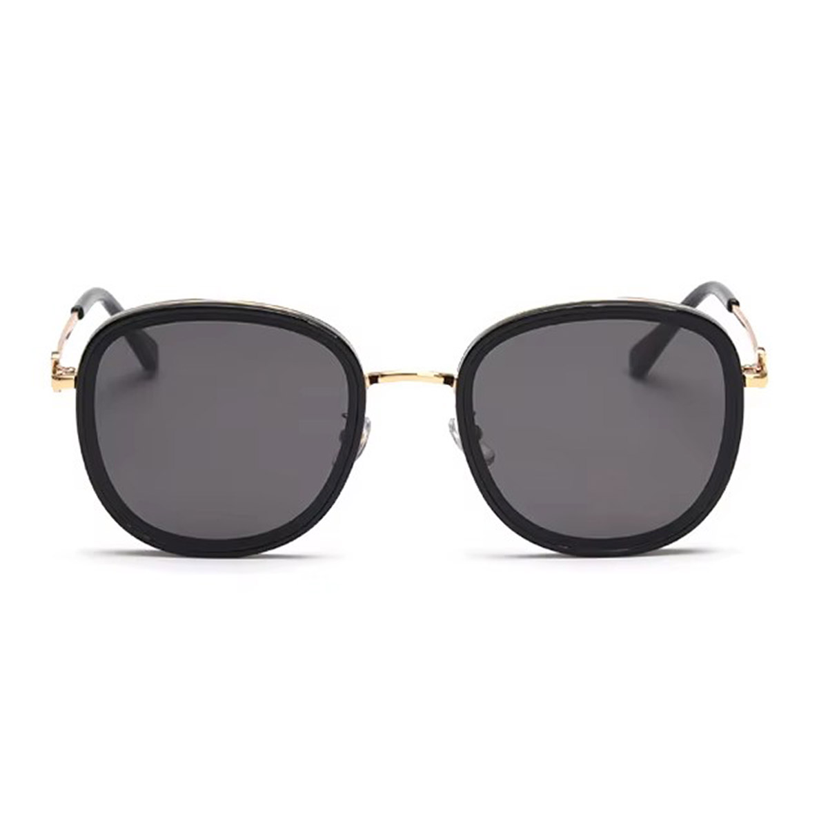 Gafas de sol de acetato de alta definición recubiertas de CR39