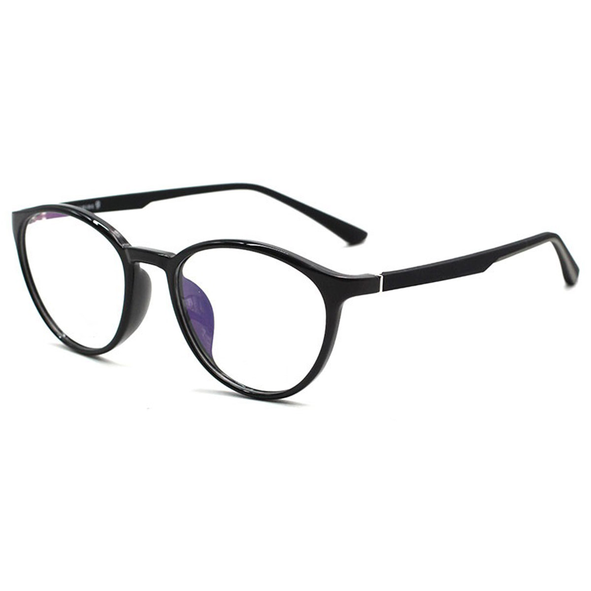 Gafas ópticas resistentes al calor de grado aeroespacial
