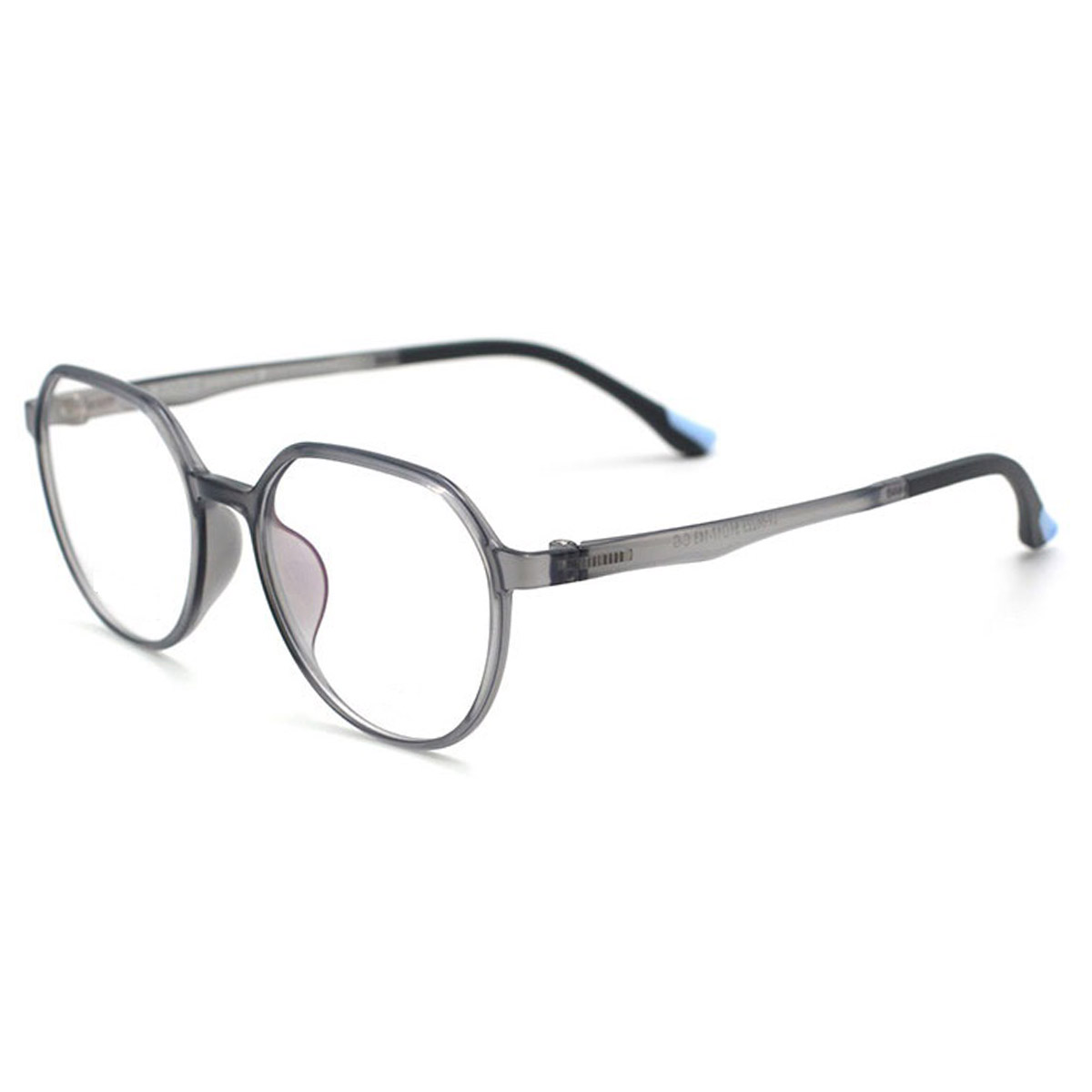 Gafas ópticas Ultem a prueba de explosión deportiva