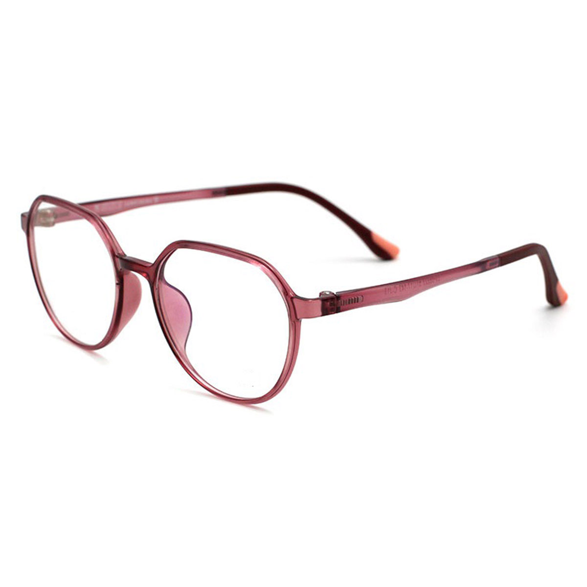 Gafas ópticas Ultem a prueba de explosión deportiva