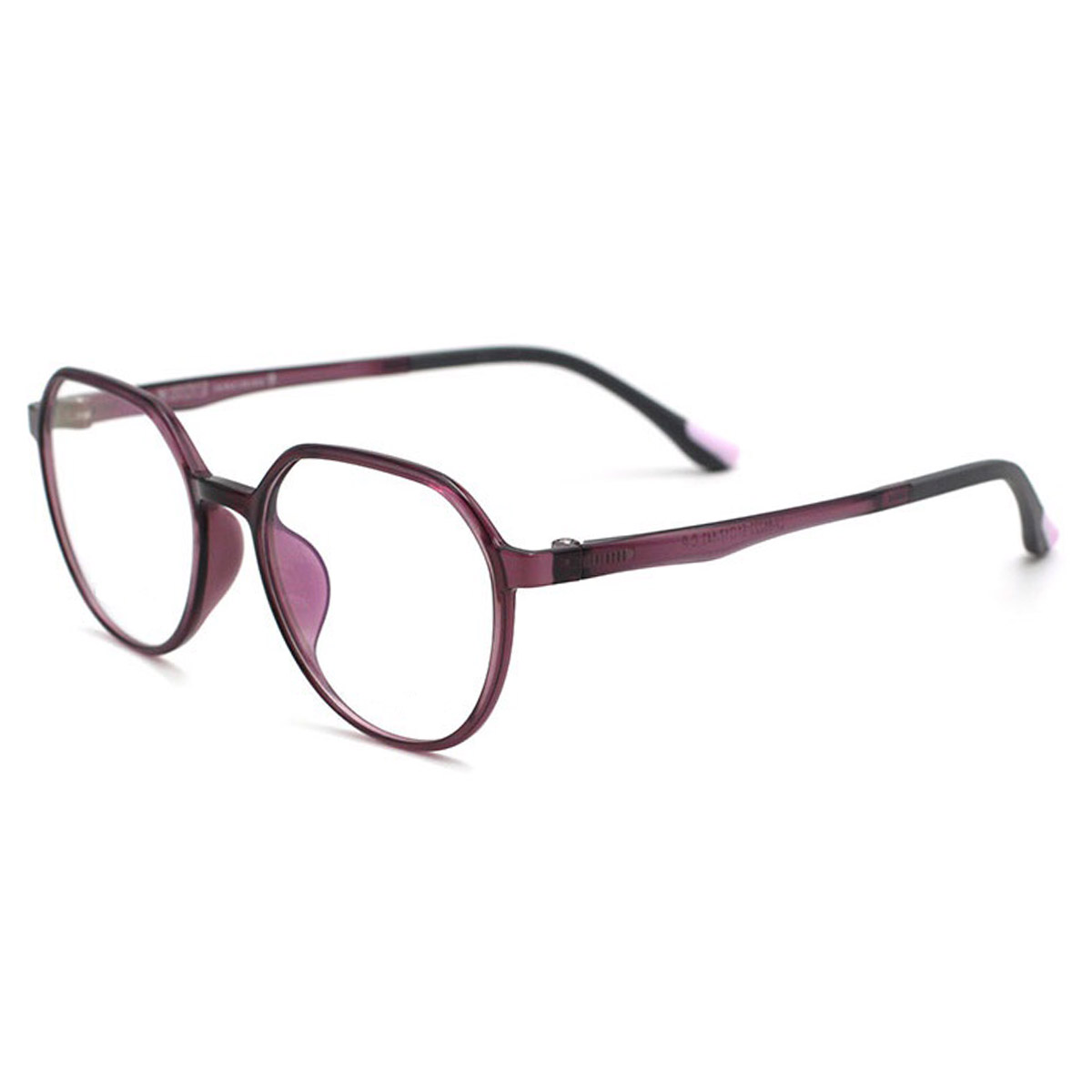 Gafas ópticas Ultem a prueba de explosión deportiva