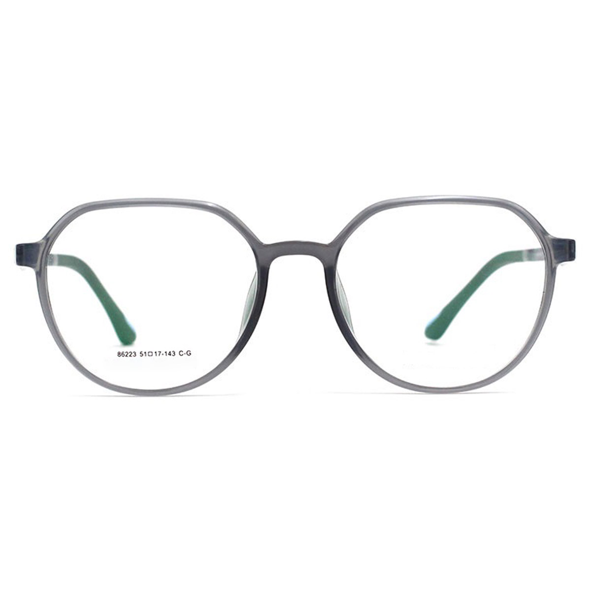 Gafas ópticas Ultem a prueba de explosión deportiva