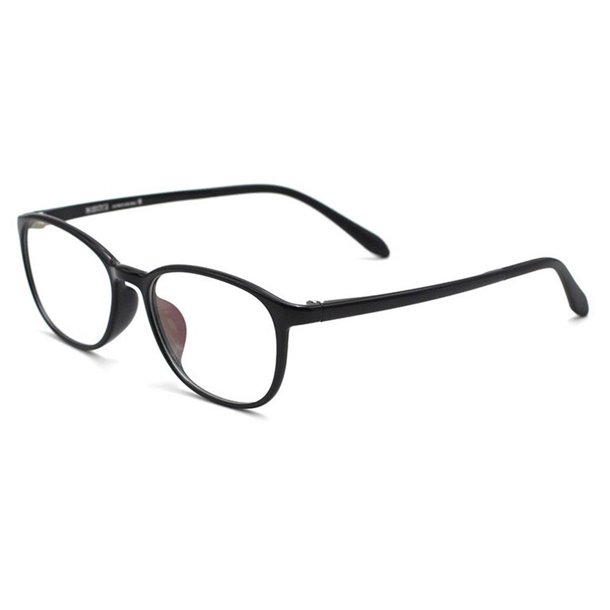 Gafas ópticas ultra ultra ligeras