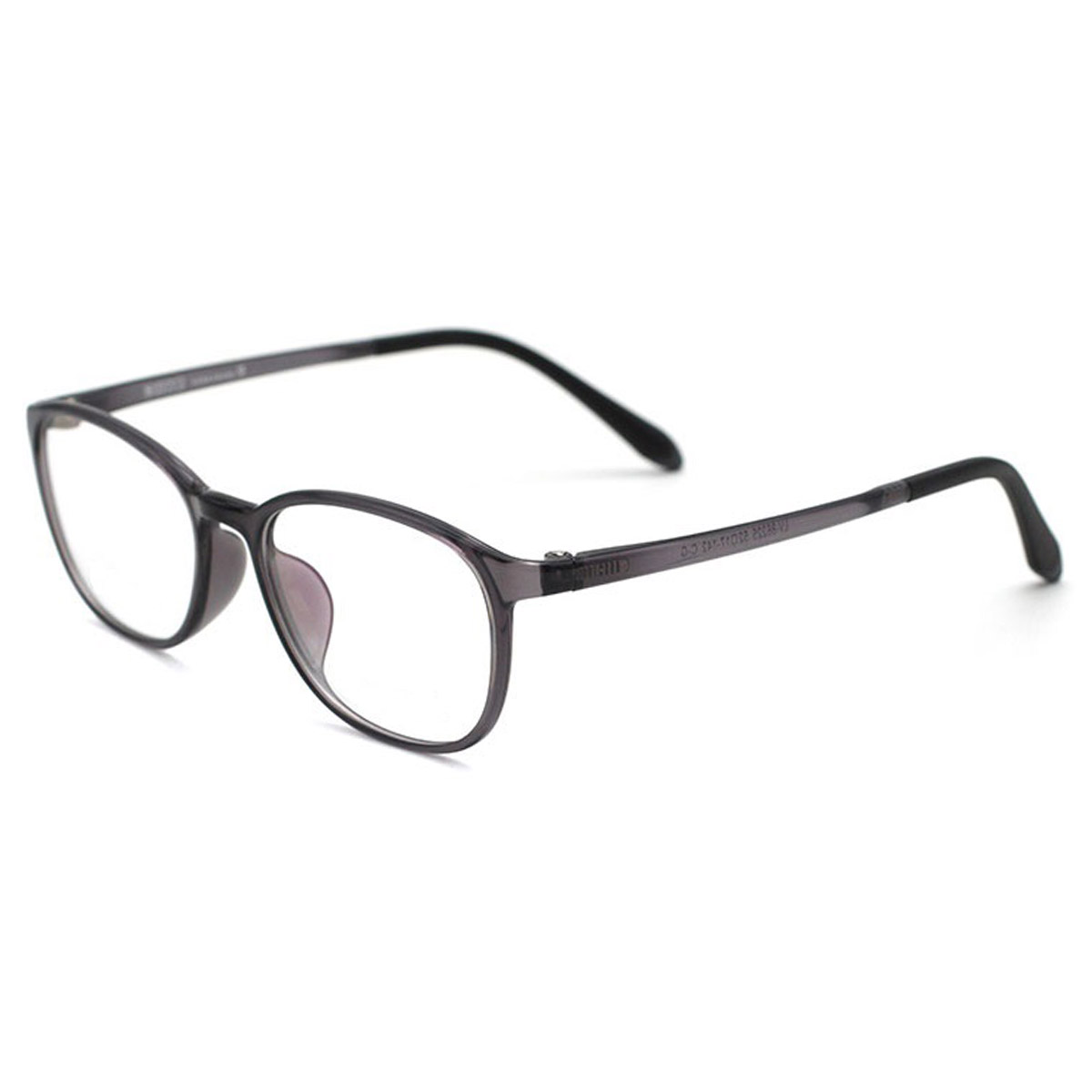 Gafas ópticas ultra ultra ligeras