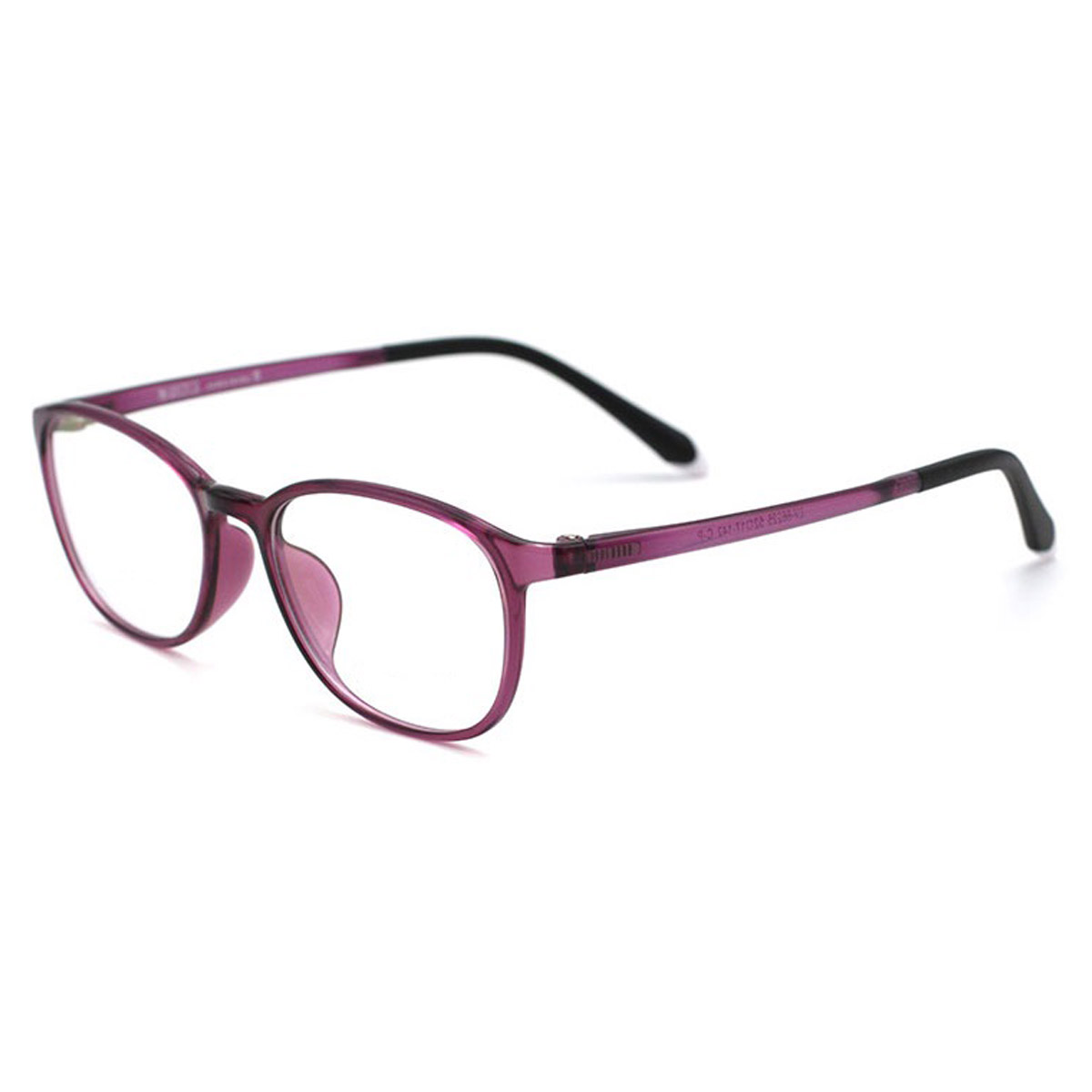 Gafas ópticas ultra ultra ligeras