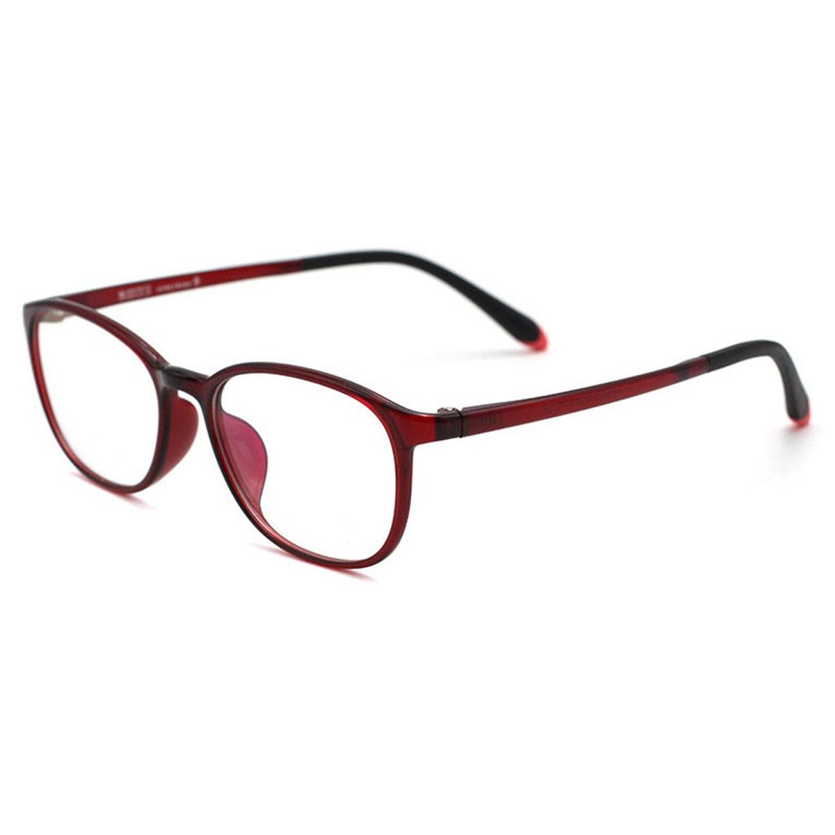 Gafas ópticas ultra ultra ligeras