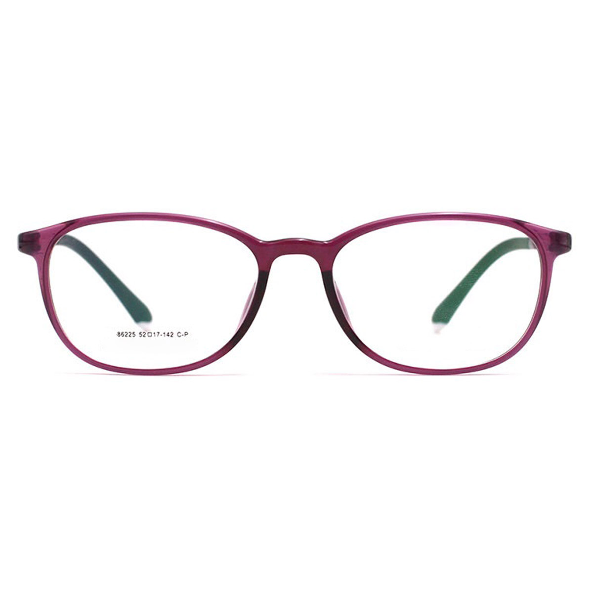 Gafas ópticas ultra ultra ligeras