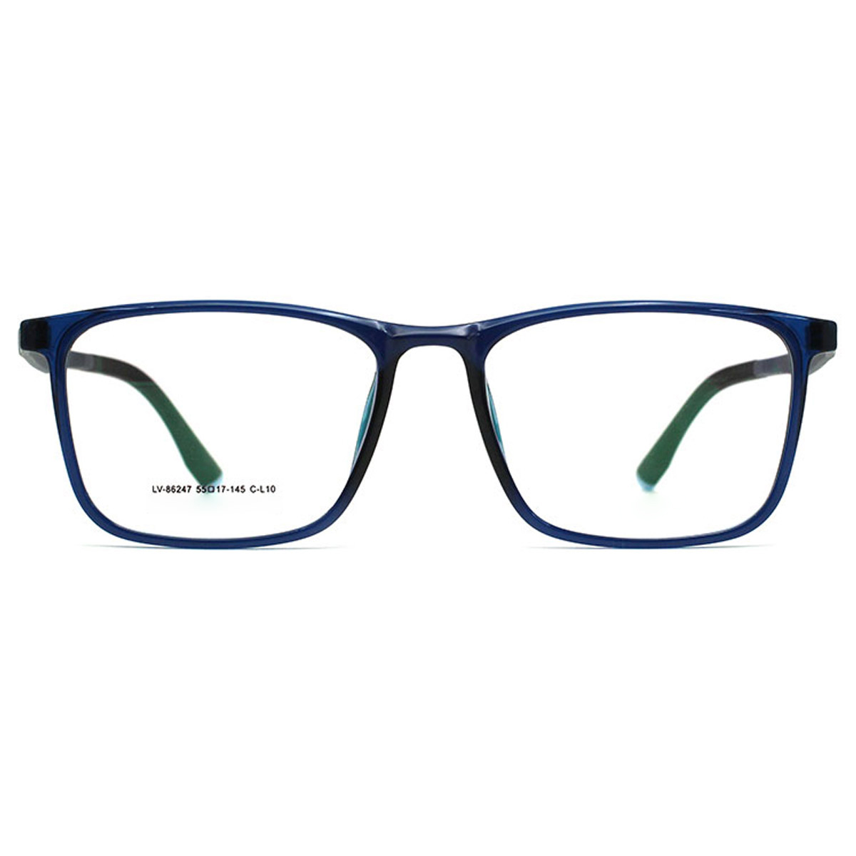 Investigación científica adaptativa Gafas ópticas Ultem