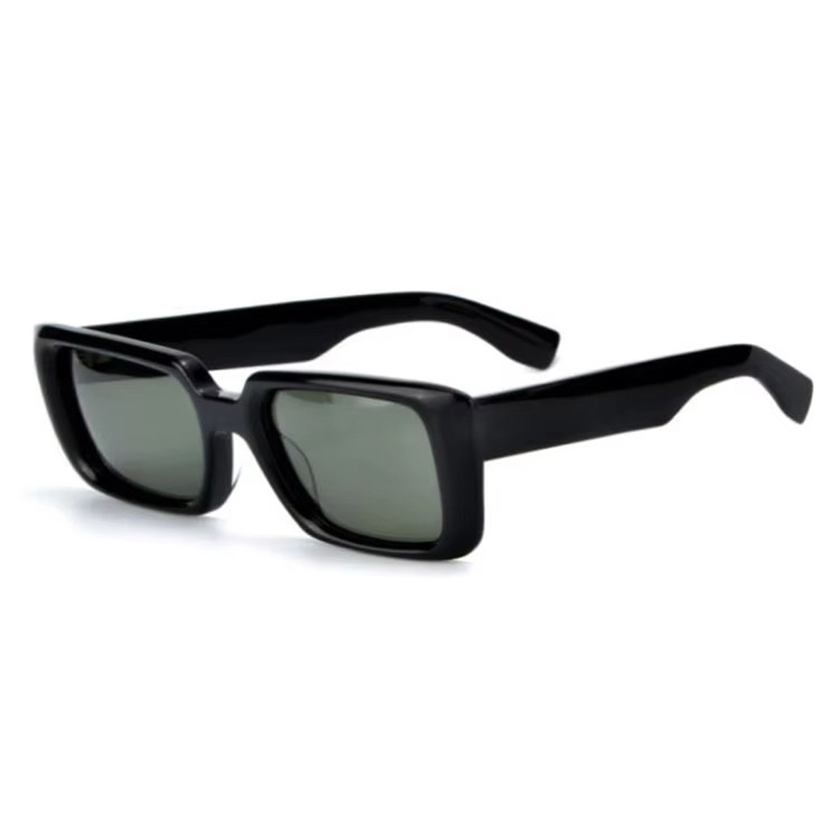 Gafas de sol de acetato resistentes a la corrosión y resistentes al sudor