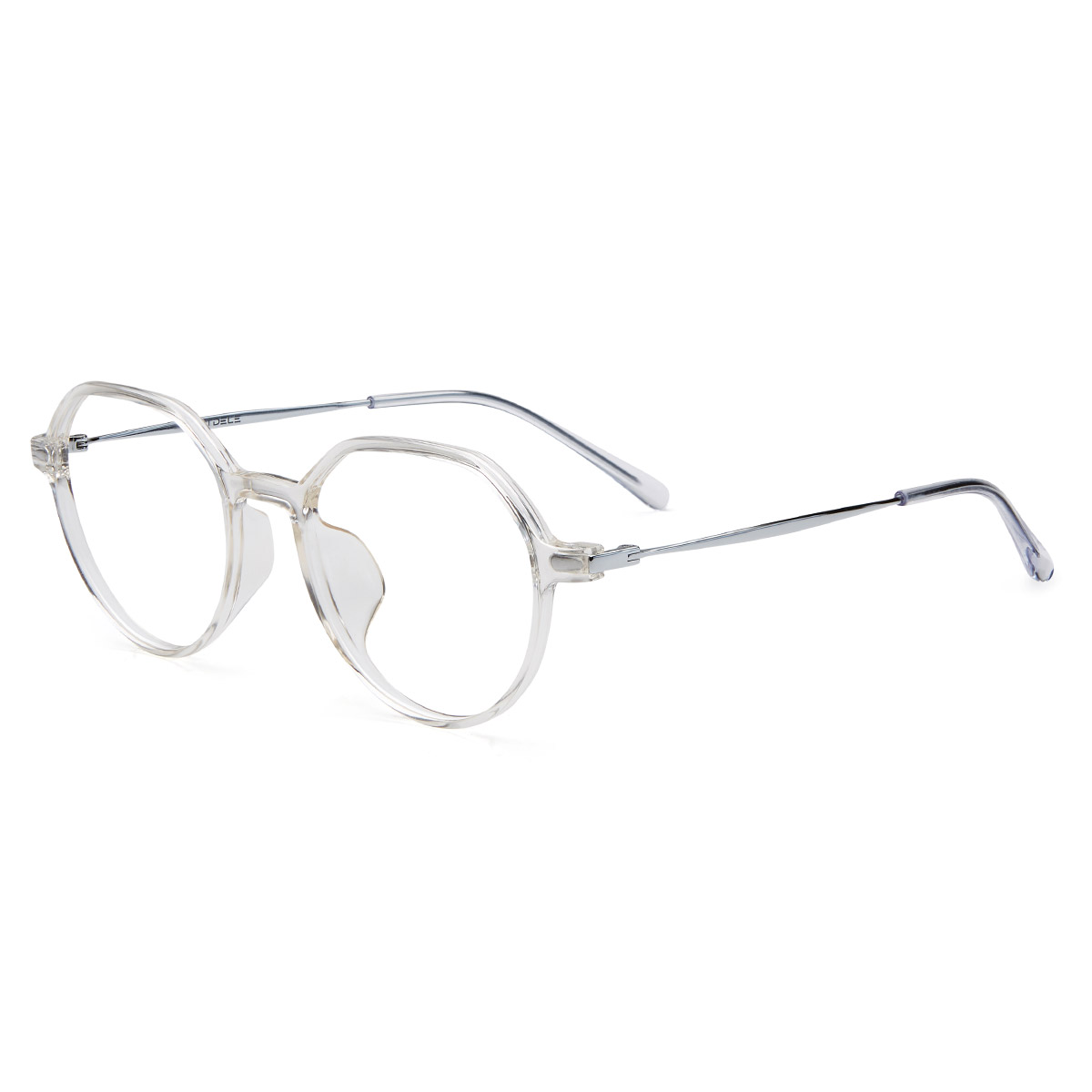 Gafas ópticas de metal marino resistente a la corrosión