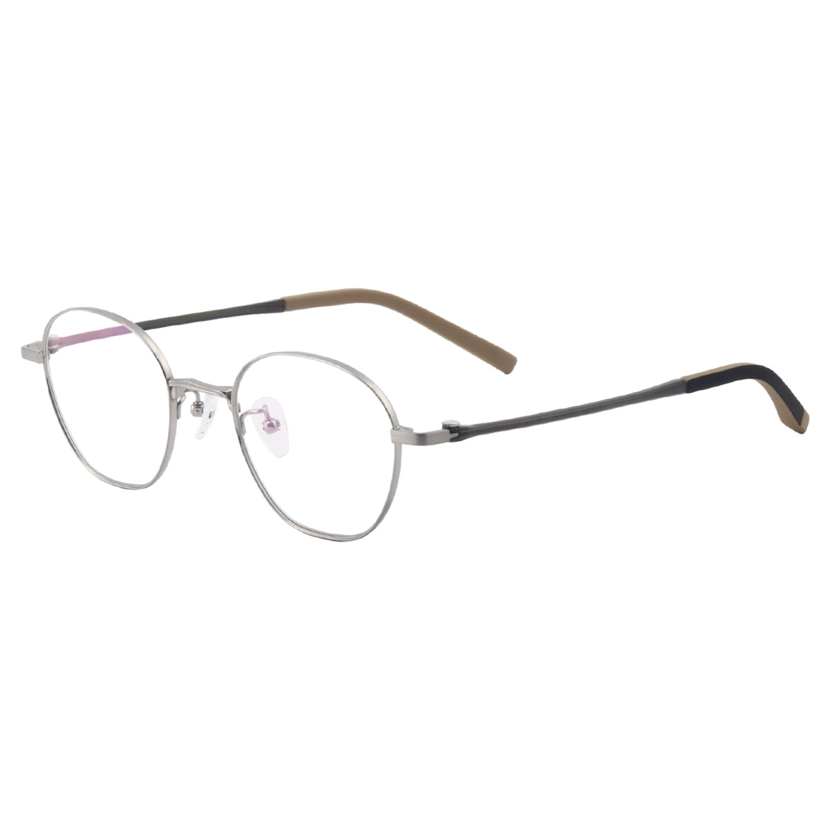 Gafas ópticas a prueba de humedad y resistente a la corrosión