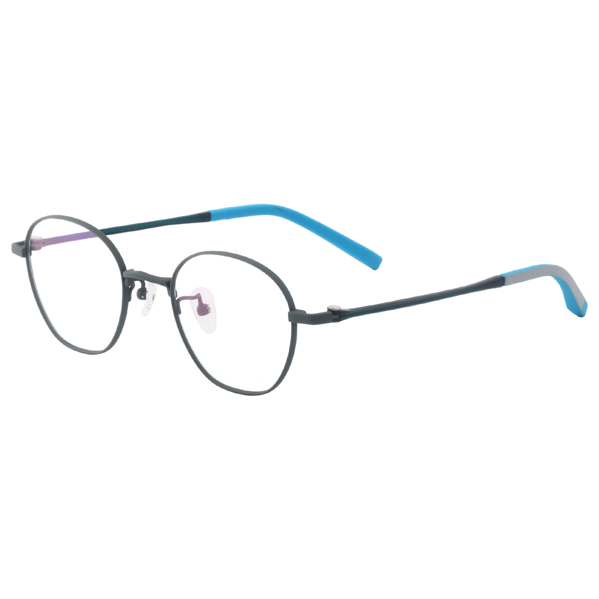 Gafas ópticas a prueba de humedad y resistente a la corrosión