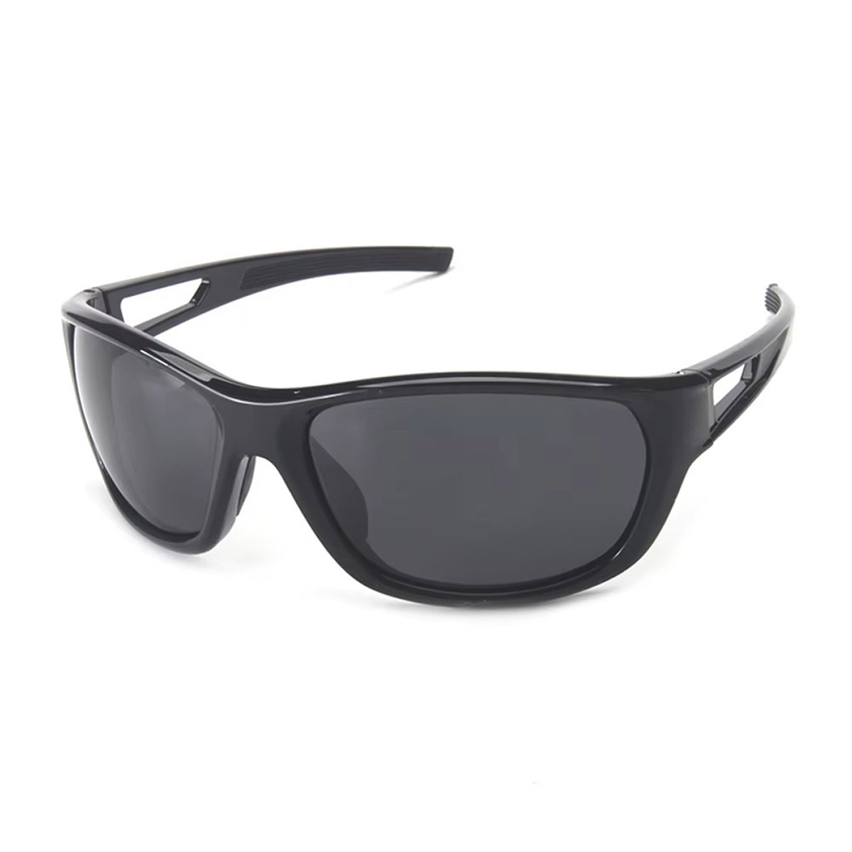 Gafas de sol polarizadas resistentes al agua de mar unisex surfante