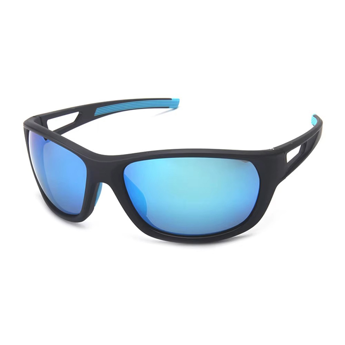 Gafas de sol polarizadas resistentes al agua de mar unisex surfante