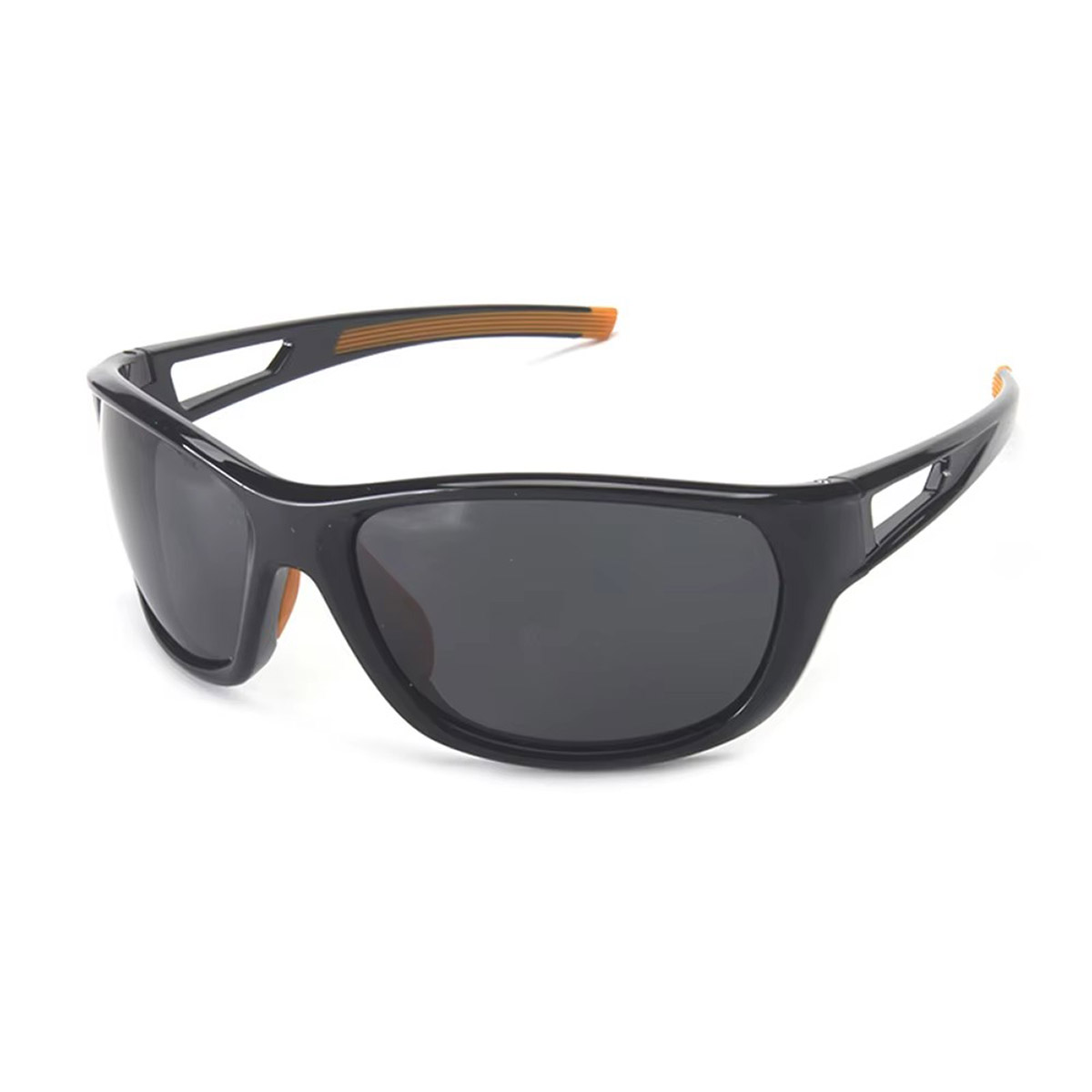Gafas de sol polarizadas resistentes al agua de mar unisex surfante