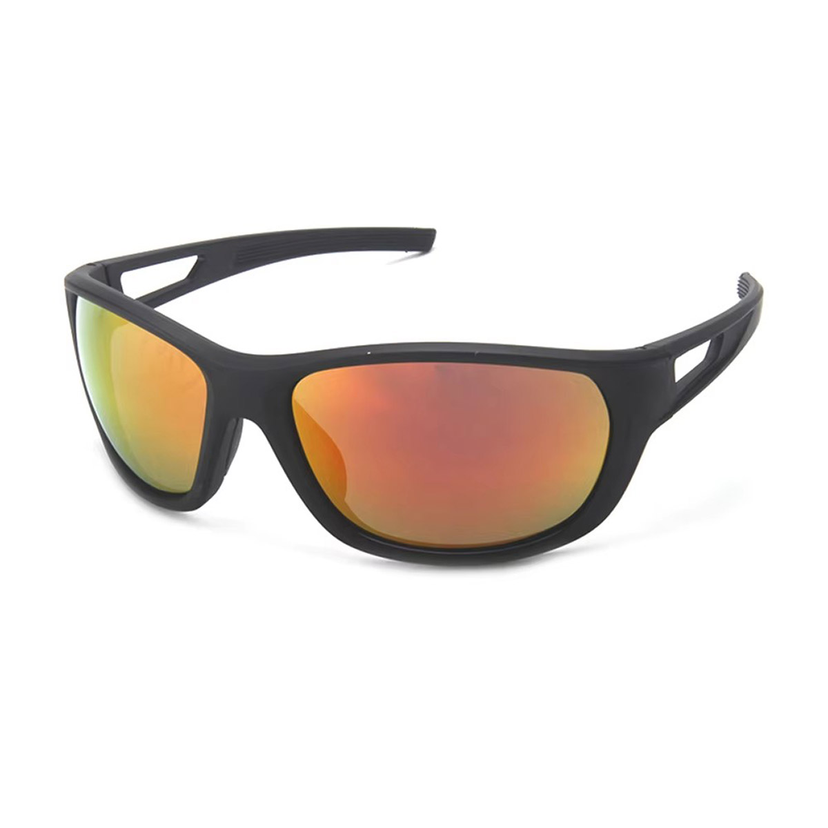 Gafas de sol polarizadas resistentes al agua de mar unisex surfante