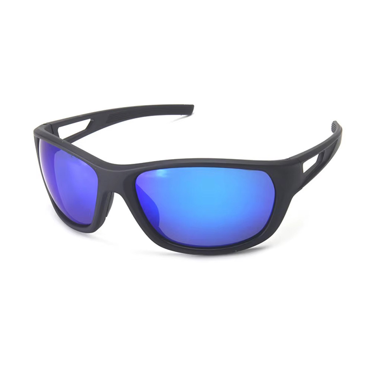 Gafas de sol polarizadas resistentes al agua de mar unisex surfante