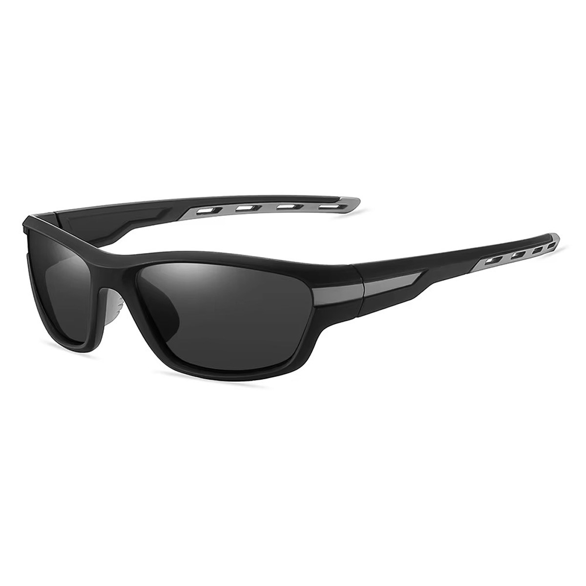 Gafas de sol de pesca Polarizadas TR90 unisex