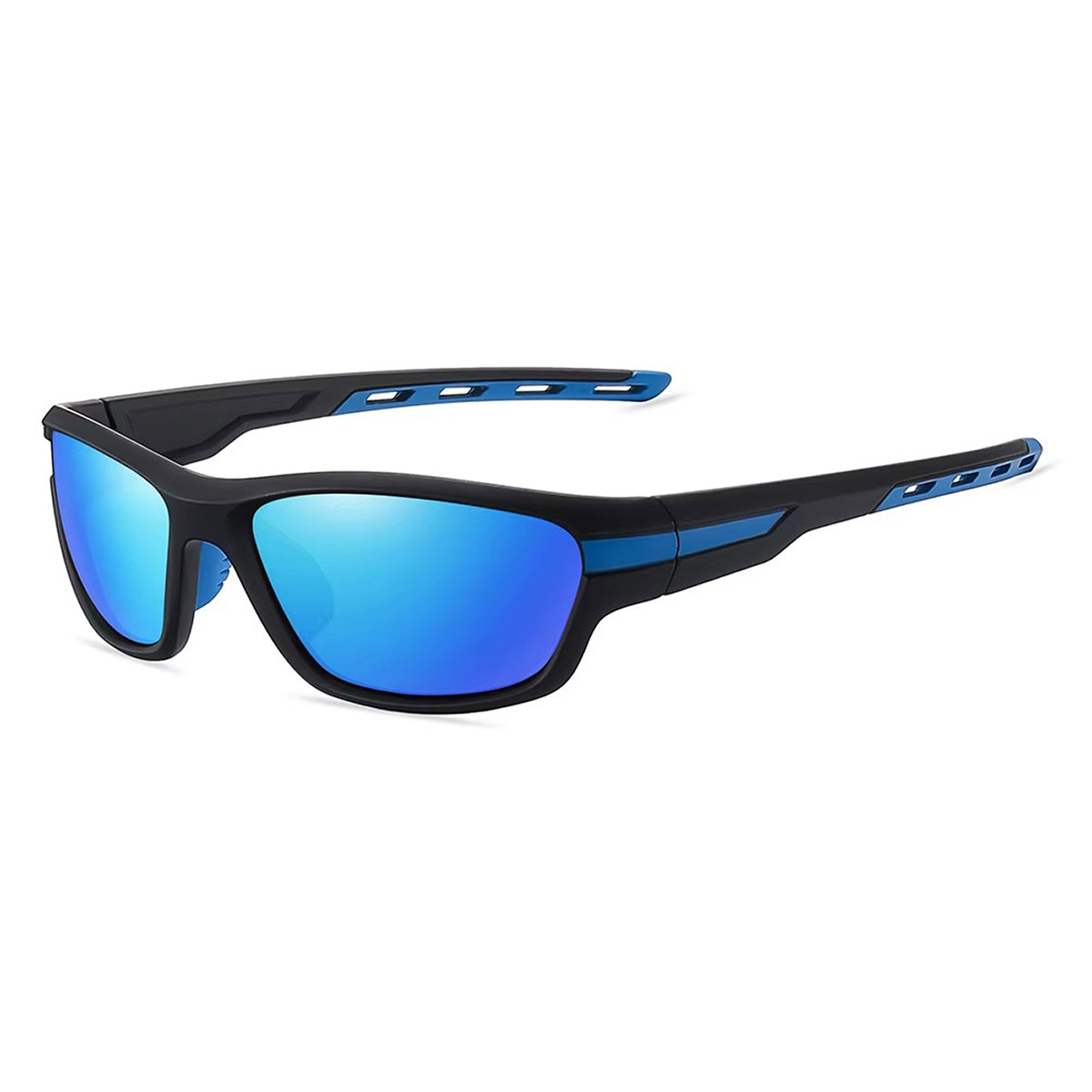 Gafas de sol de pesca Polarizadas TR90 unisex