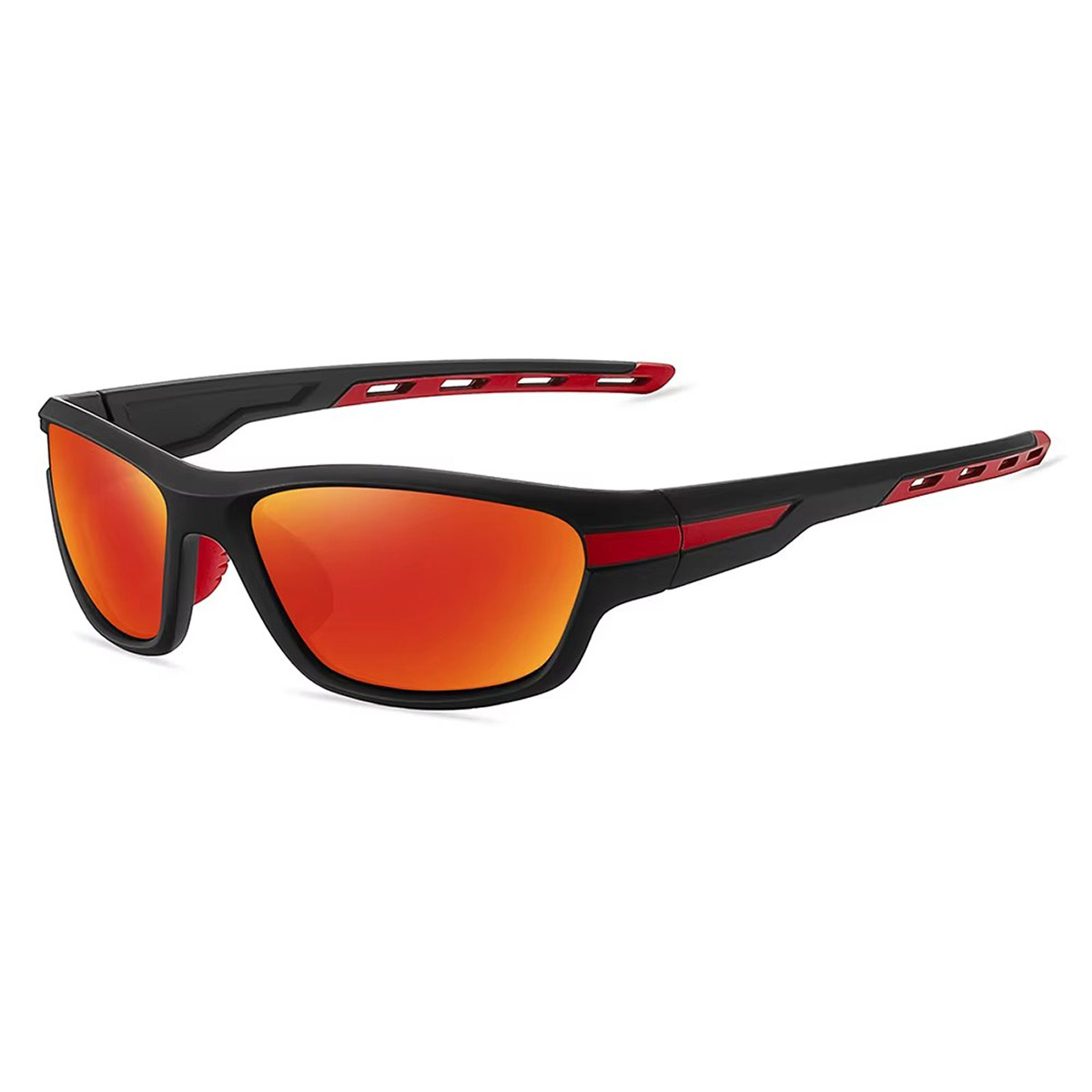 Gafas de sol de pesca Polarizadas TR90 unisex