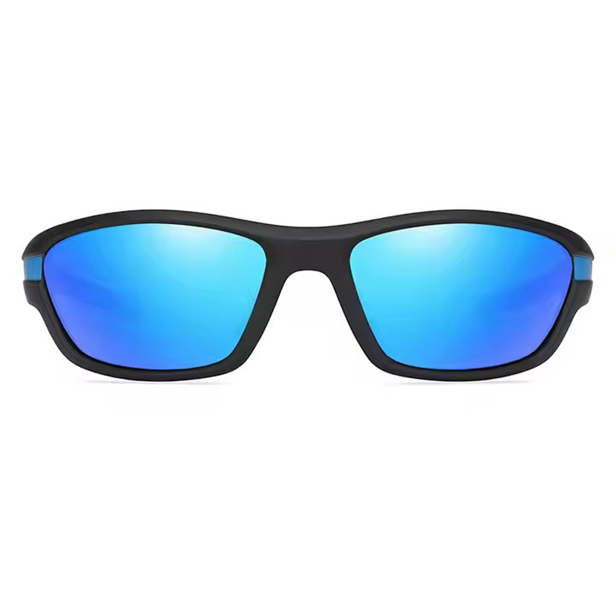 Gafas de sol de pesca Polarizadas TR90 unisex