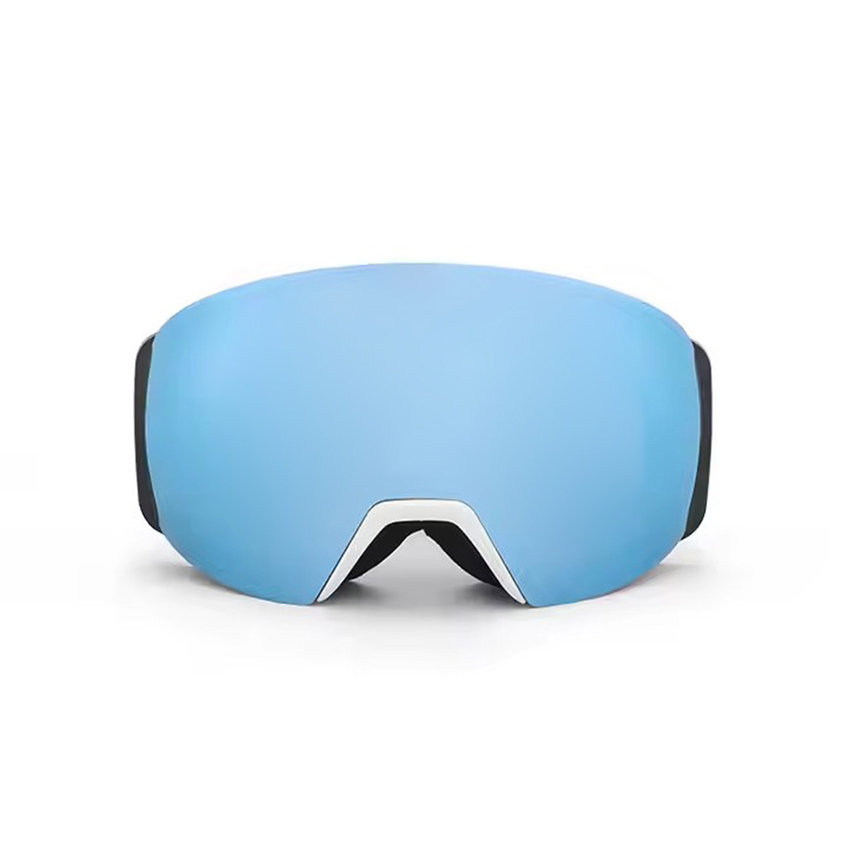 Gafas de esquí UV400 anti-fog de doble capa