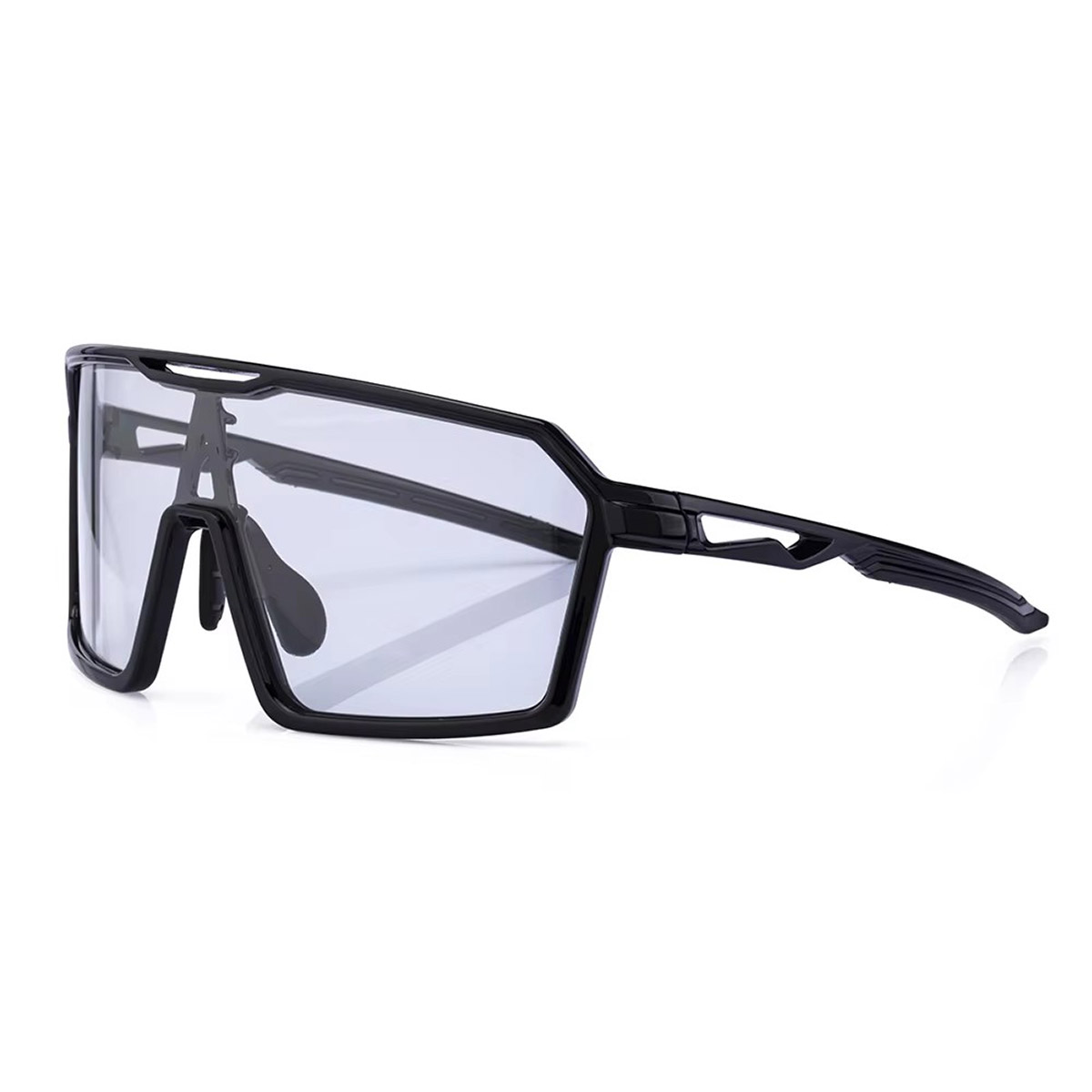 Gafas de sol con ciclismo de deporte fotocromico protector