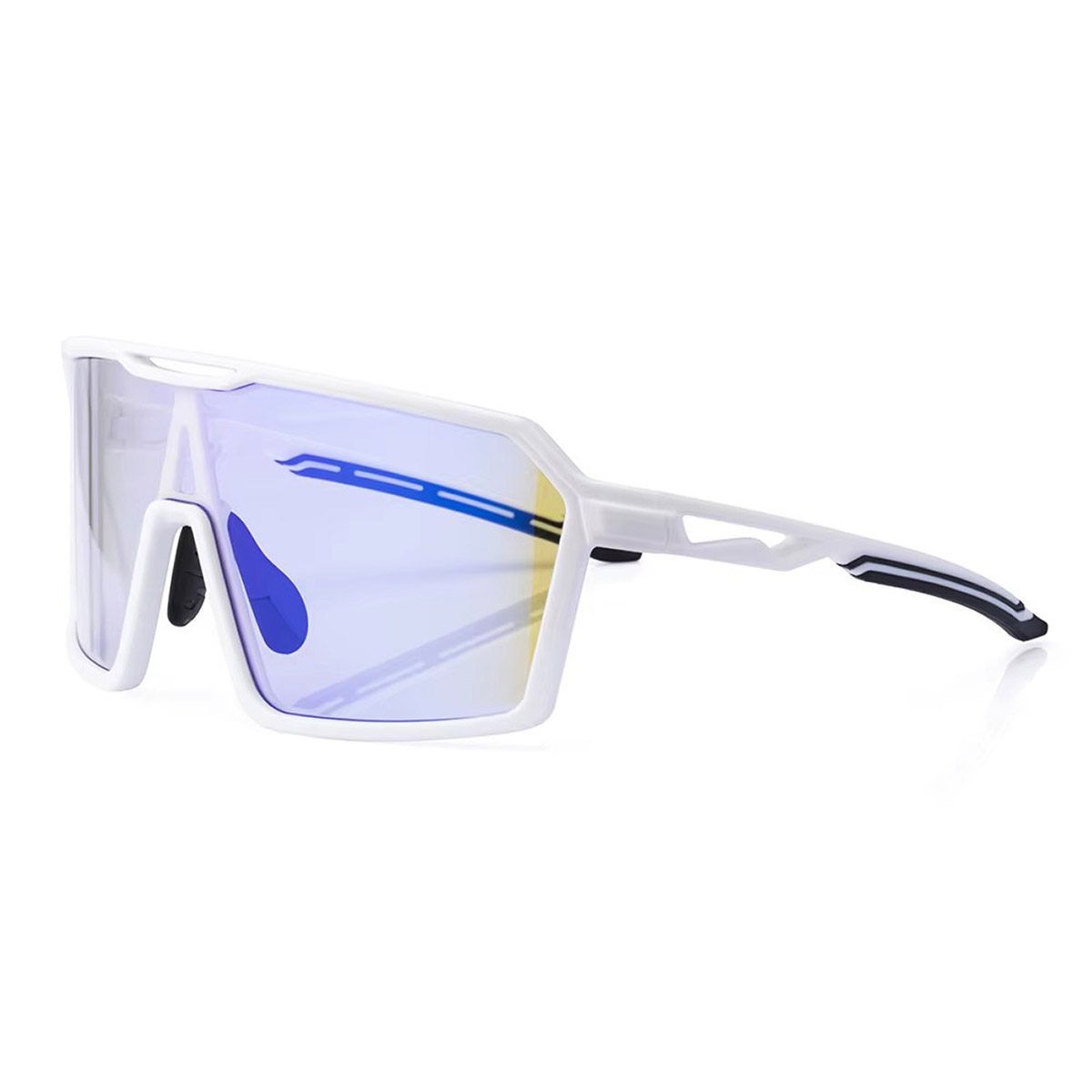 Gafas de sol con ciclismo de deporte fotocromico protector