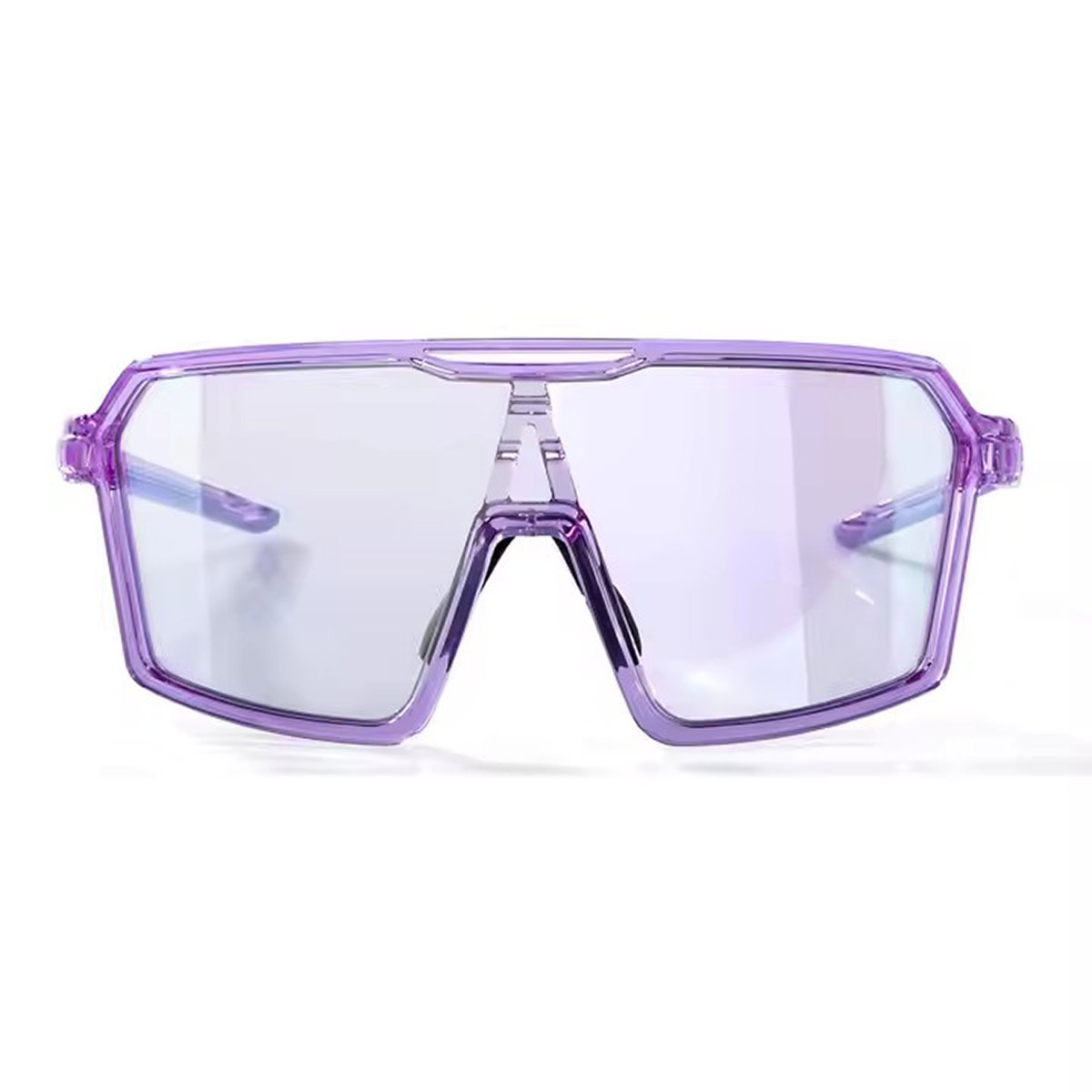 Gafas de sol con ciclismo de deporte fotocromico protector