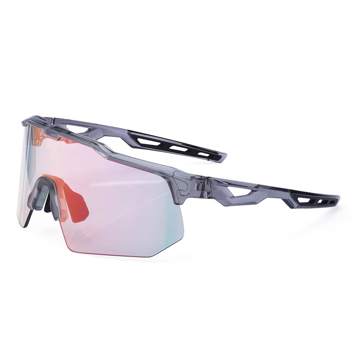 Gafas de sol de montaña todo en uno de montaña fotográfica
