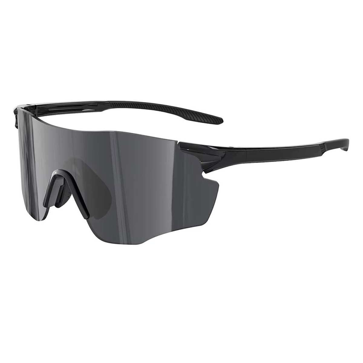 Gafas de sol de ciclismo sin marco de hombres para hombres