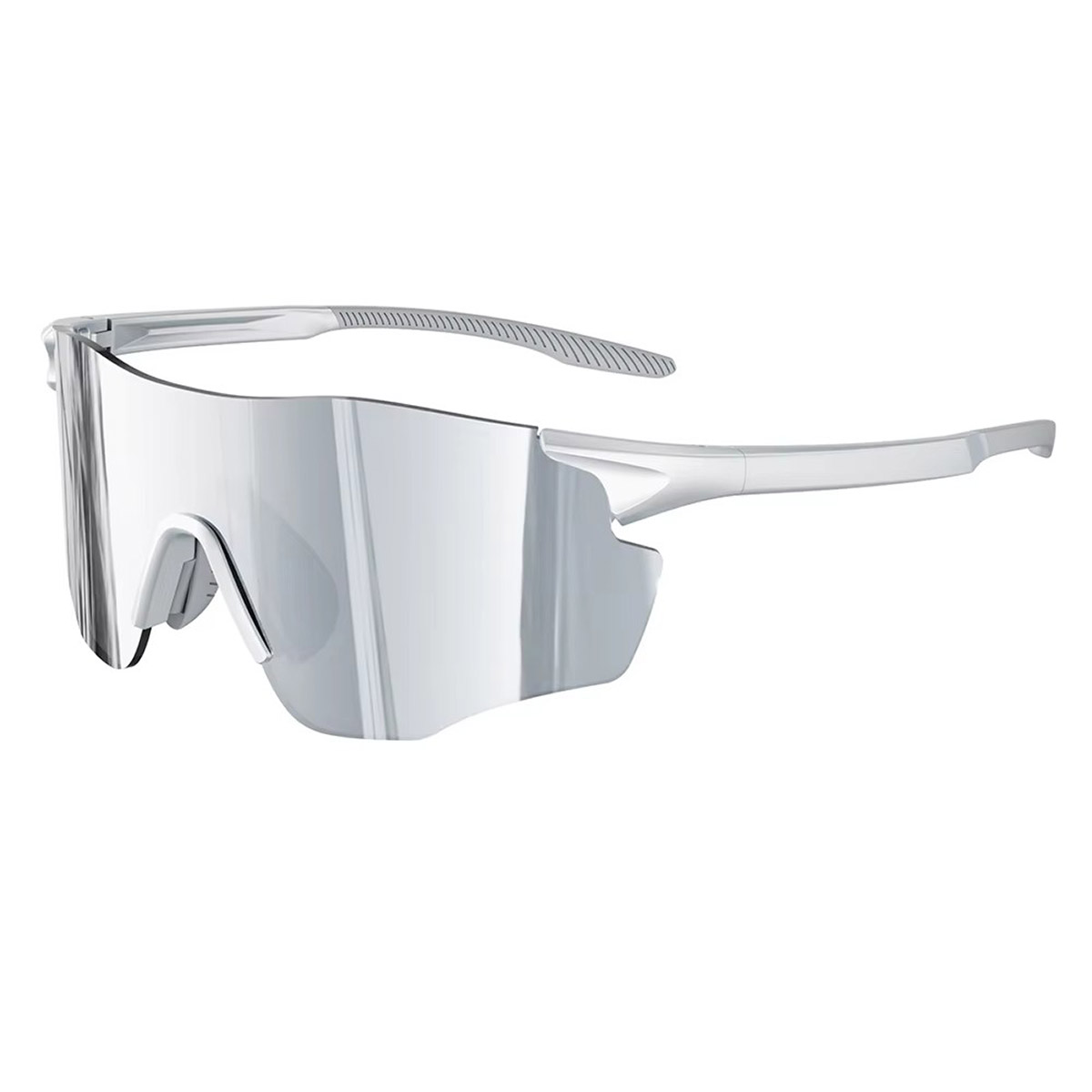 Gafas de sol de ciclismo sin marco de hombres para hombres