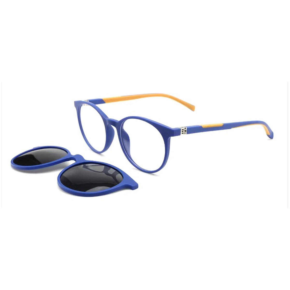 TR TAC TAC Gafas de sol colgantes polarizadas