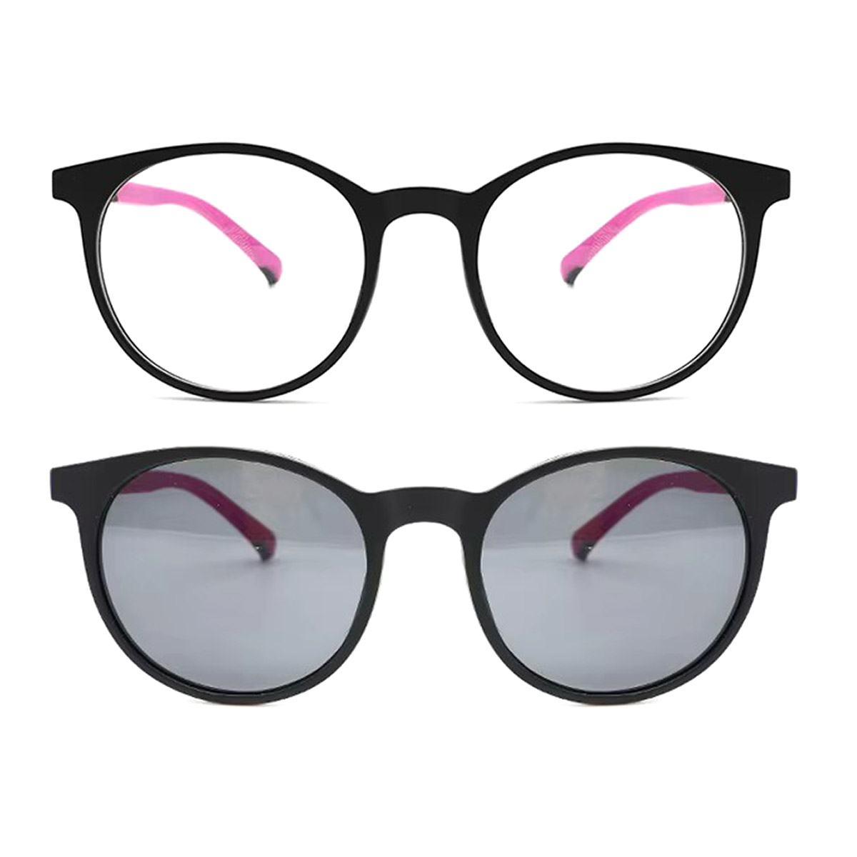 TR TAC TAC Gafas de sol colgantes polarizadas