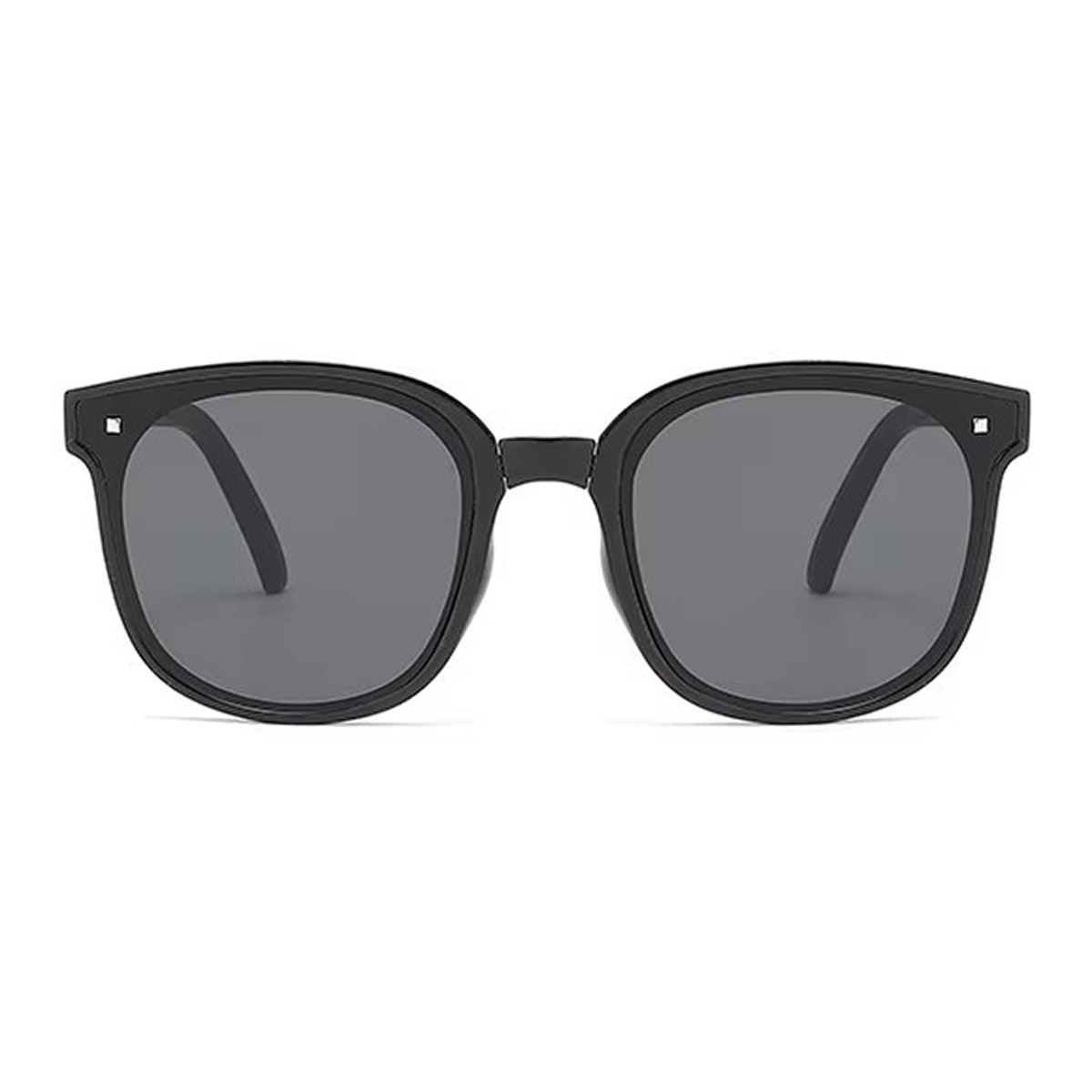 Gafas de sol plegables para niños TAC anti-UV400