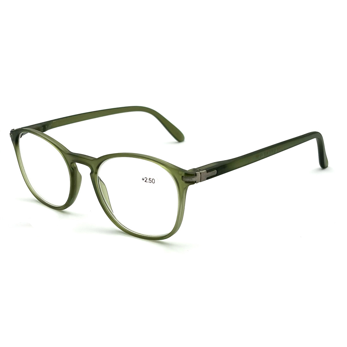 PC Gafas de lectura de alta definición de alta definición