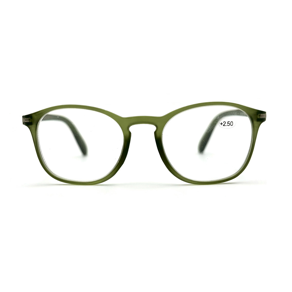 PC Gafas de lectura de alta definición de alta definición