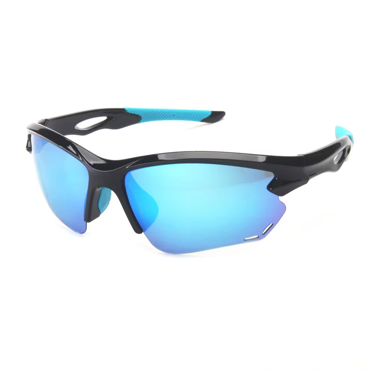 TR90 Gafas de sol al aire libre de béisbol