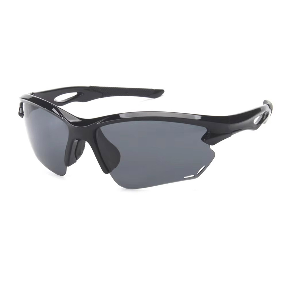 TR90 Gafas de sol al aire libre de béisbol