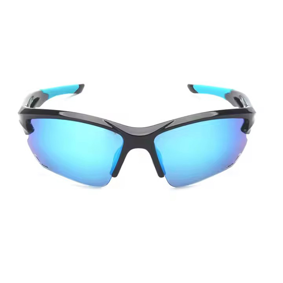 TR90 Gafas de sol al aire libre de béisbol