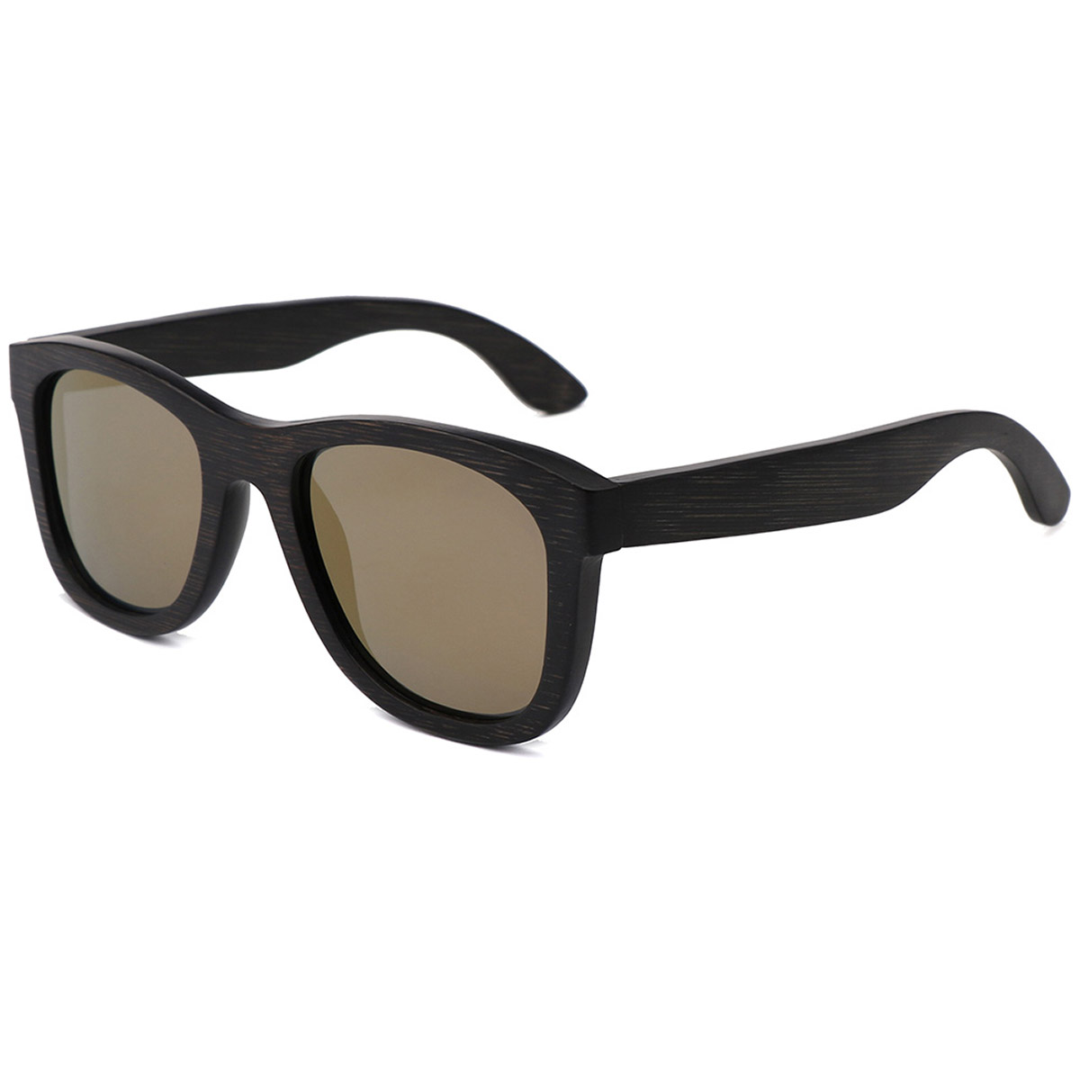 Gafas de sol resistentes al sudor de estilo aviador y corrosión