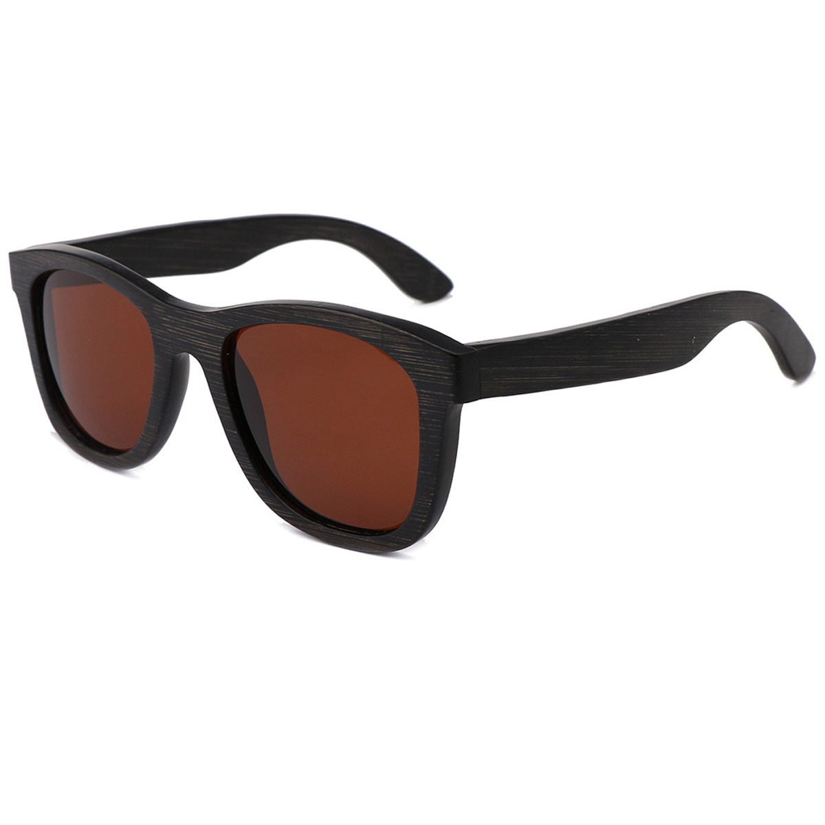 Gafas de sol resistentes al sudor de estilo aviador y corrosión