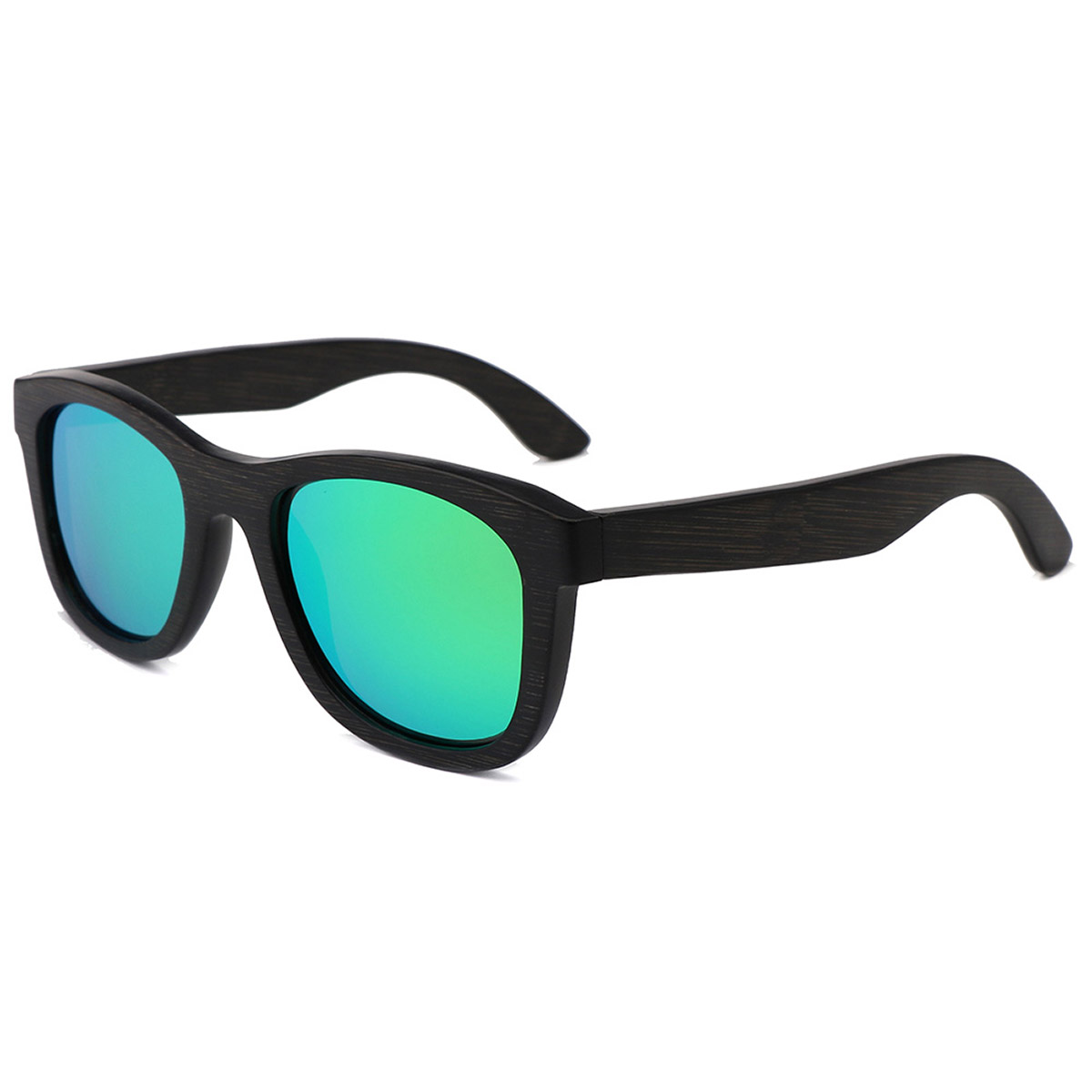 Gafas de sol resistentes al sudor de estilo aviador y corrosión