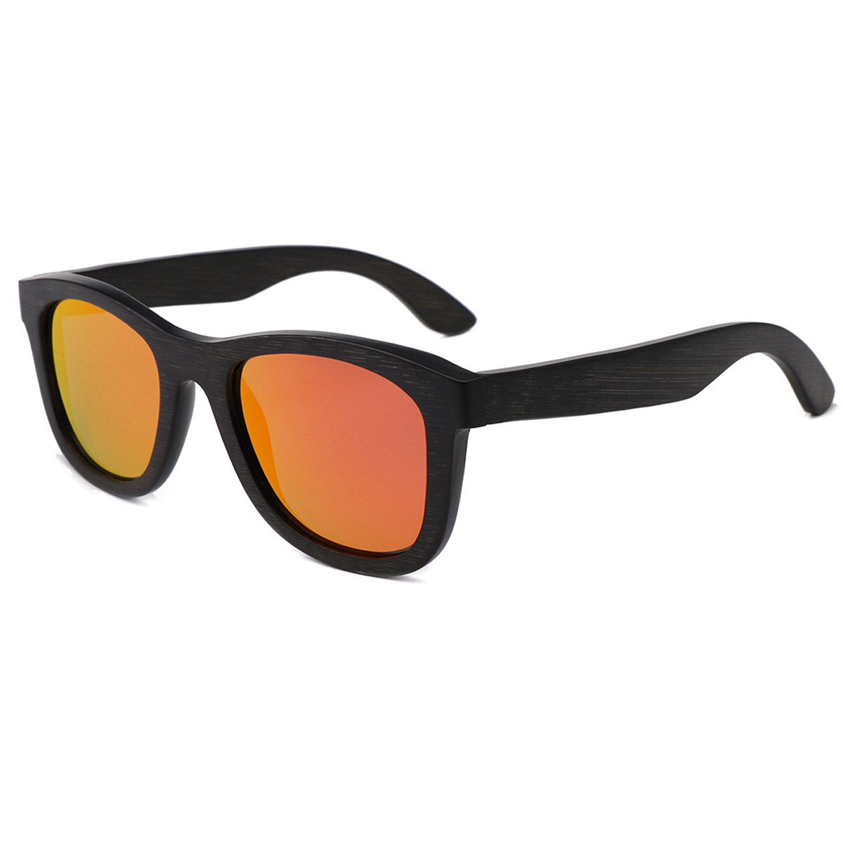 Gafas de sol resistentes al sudor de estilo aviador y corrosión