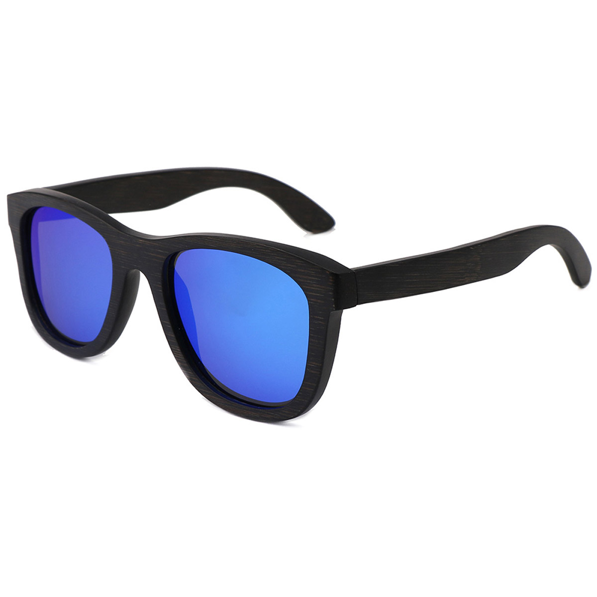 Gafas de sol resistentes al sudor de estilo aviador y corrosión