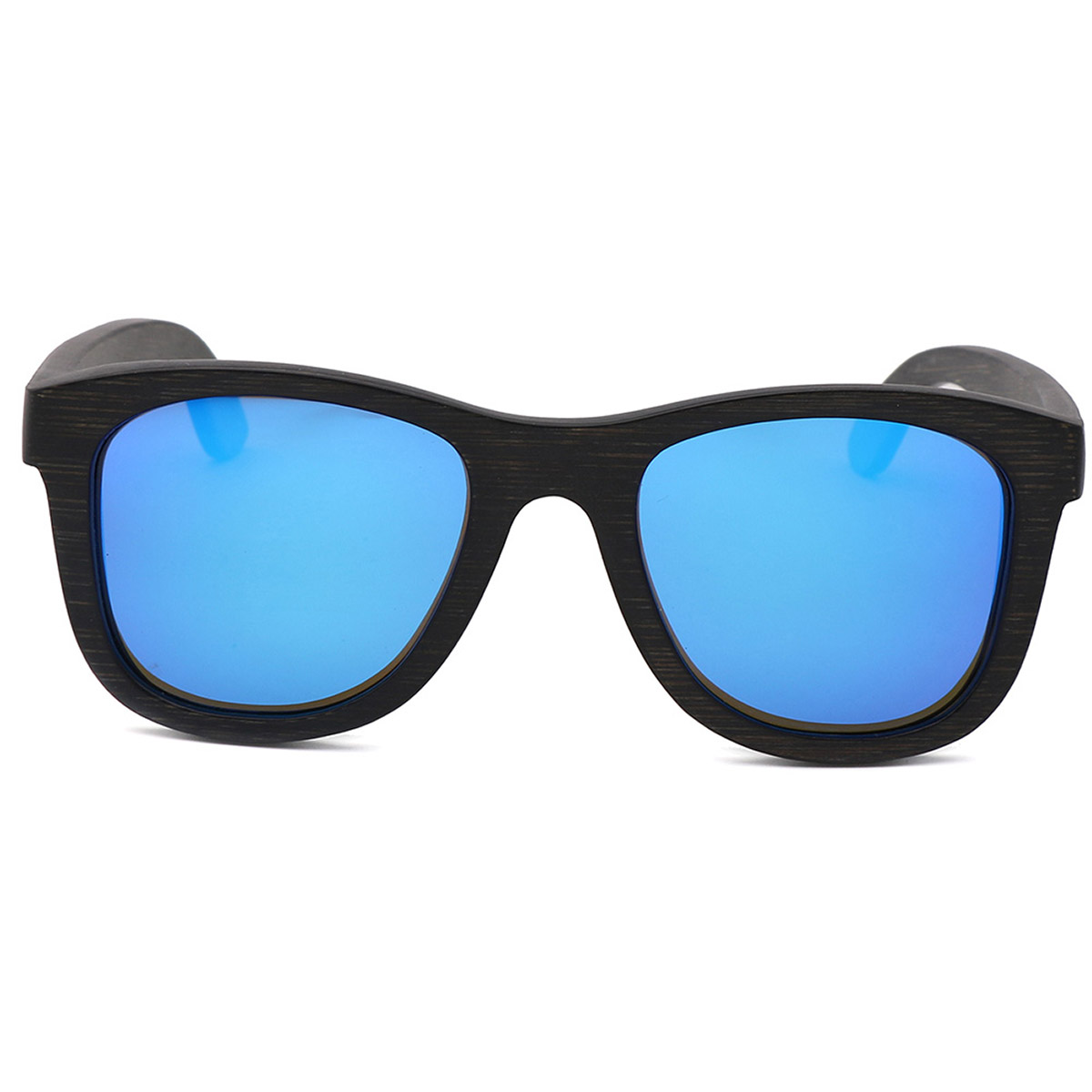 Gafas de sol resistentes al sudor de estilo aviador y corrosión