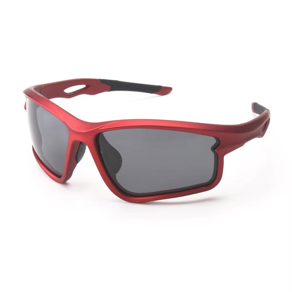 Gafas de sol de pesca polarizadas a prueba de aceite y resistentes a los rayos UV