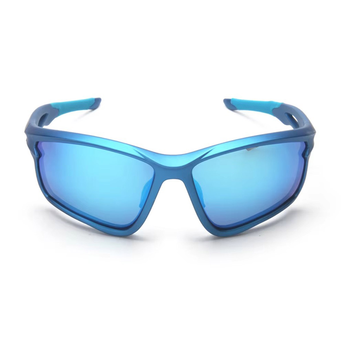 Gafas de sol de pesca polarizadas a prueba de aceite y resistentes a los rayos UV