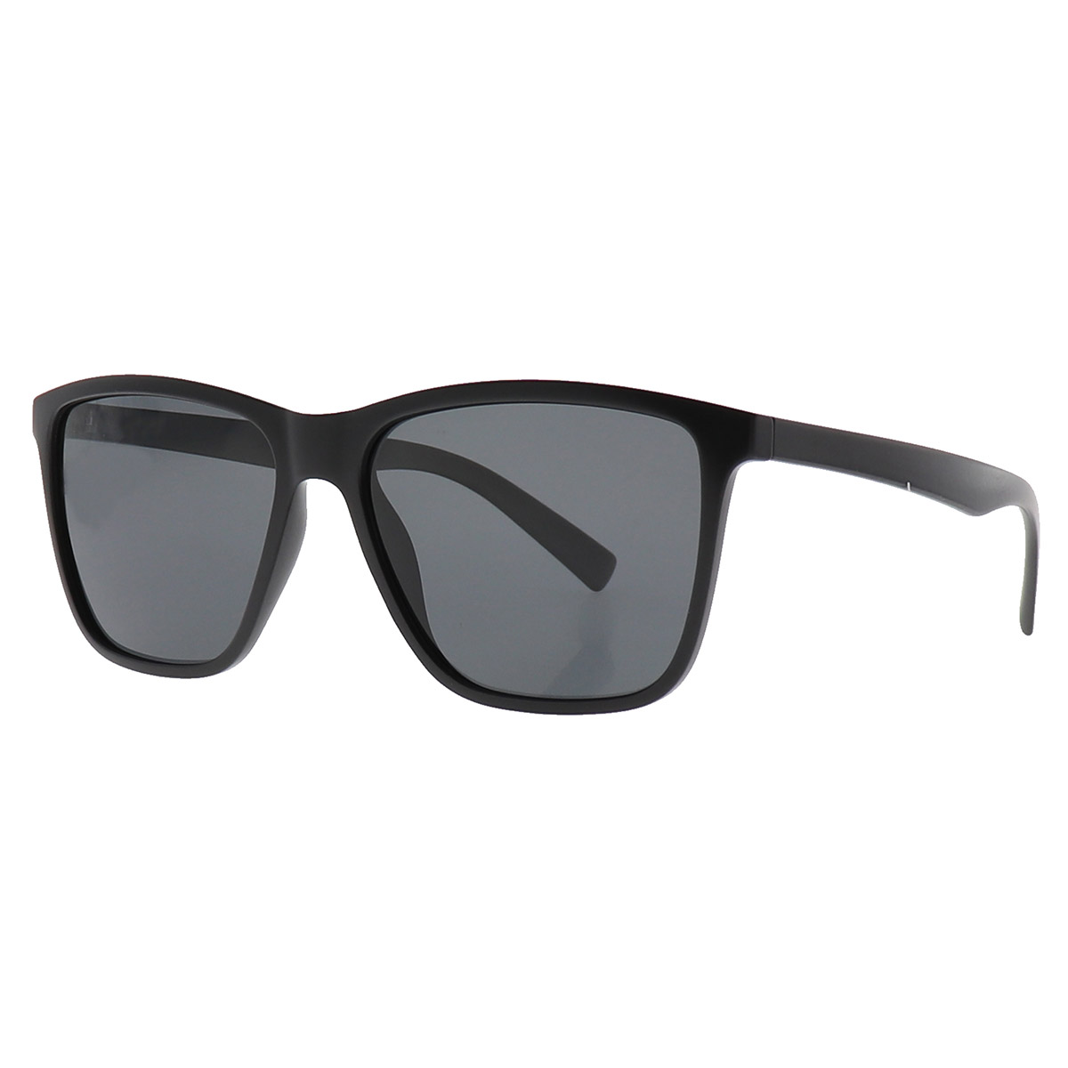 Gafas de sol TR/PC resistentes al impacto de marco cuadrado Ultralight