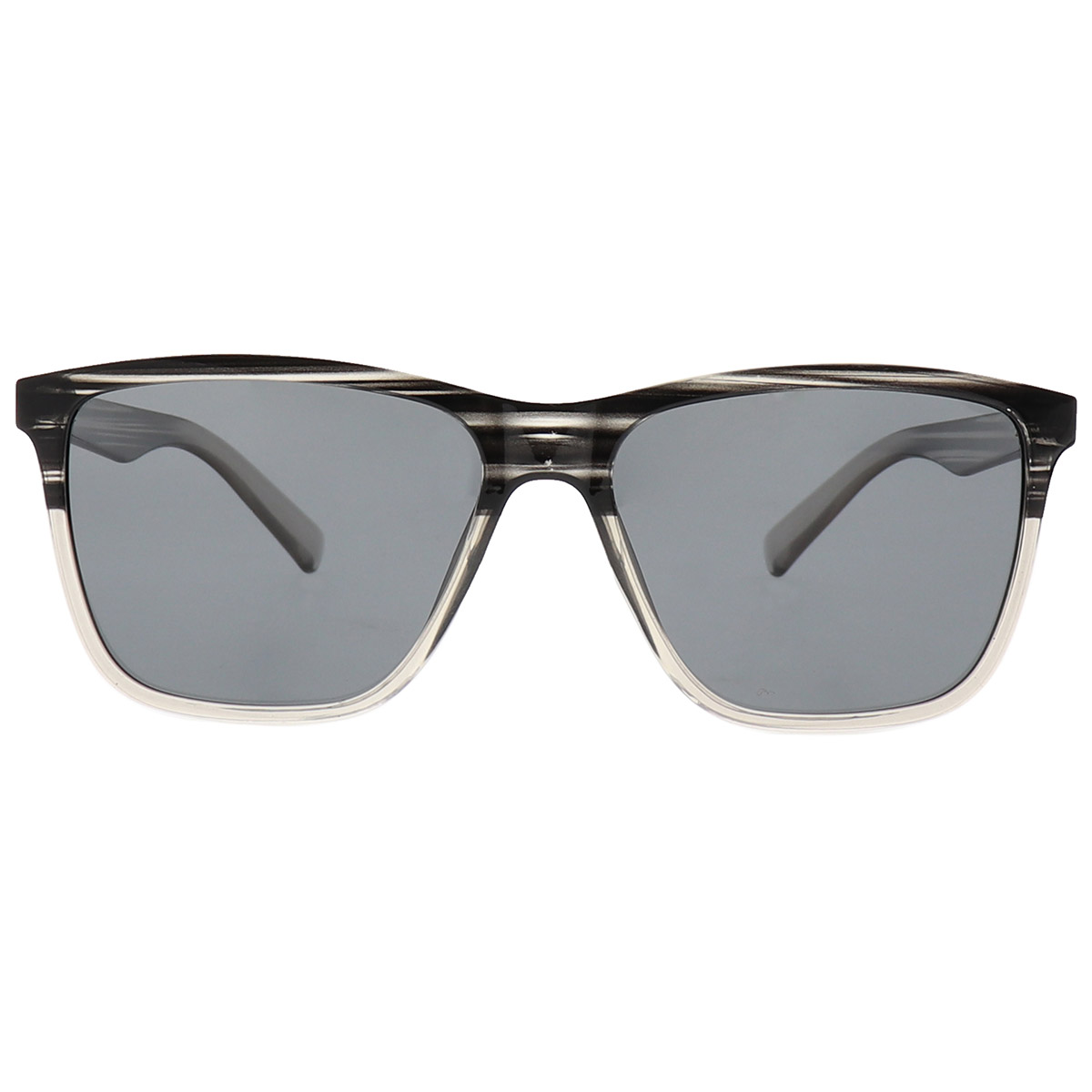 Gafas de sol TR/PC resistentes al impacto de marco cuadrado Ultralight